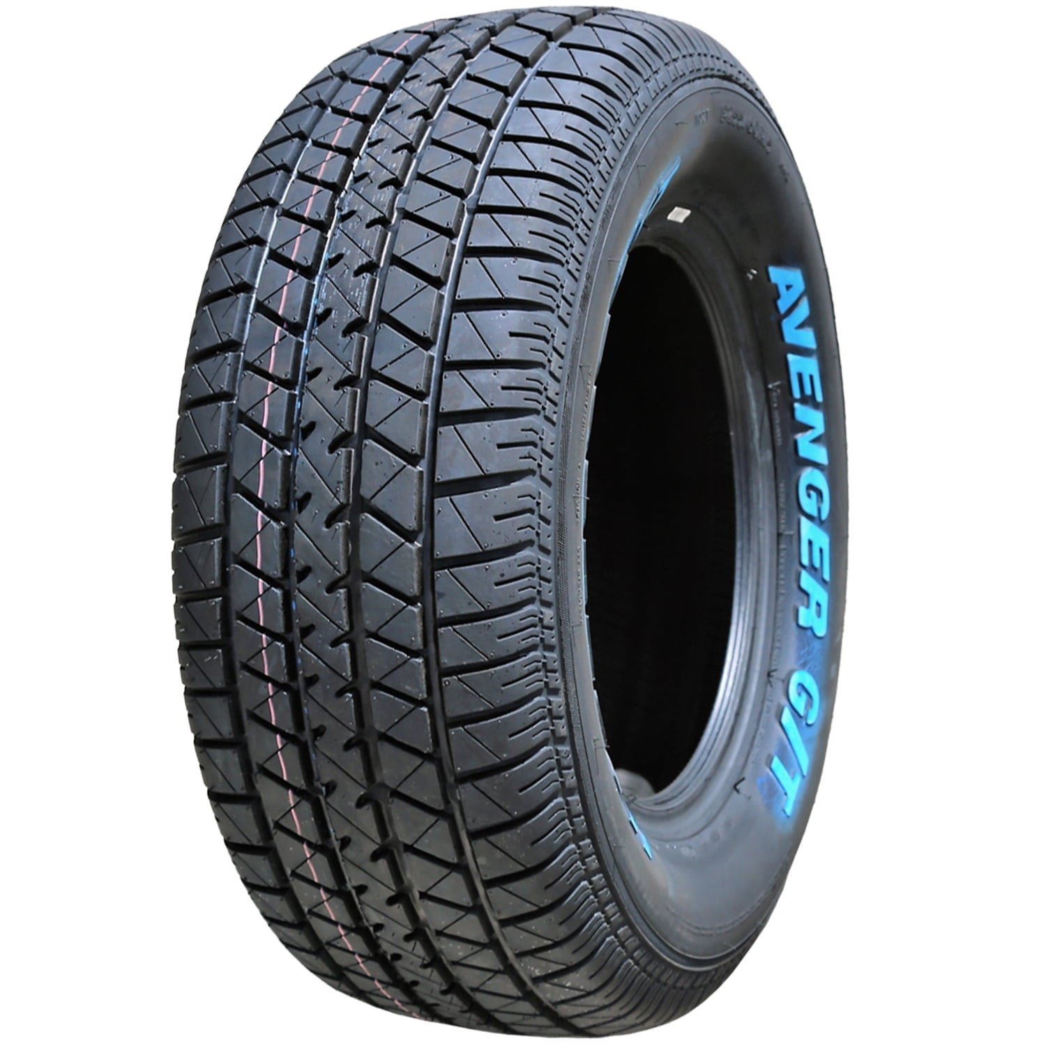 mastercraft avenger g/t 225/70r15 100t all season tire mastercraft avenger g/t 225/70r15 100t all season tire