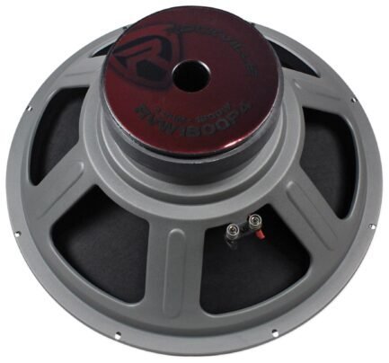 rockville rvw1800p4 1800 watt 18″ mid bass driver car audio speaker mid range rockville rvw1800p4 1800 watt 18″ mid bass driver car audio speaker mid range