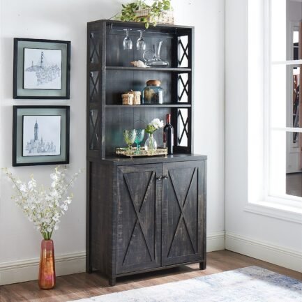 microwave stand hutch storage cabinet microwave stand hutch storage cabinet