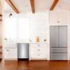 bosch – 100 series 24″ top control built in dishwasher with hybrid stainless steel tub – stainless steel bosch – 100 series 24″ top control built in dishwasher with hybrid stainless steel tub – stainless steel