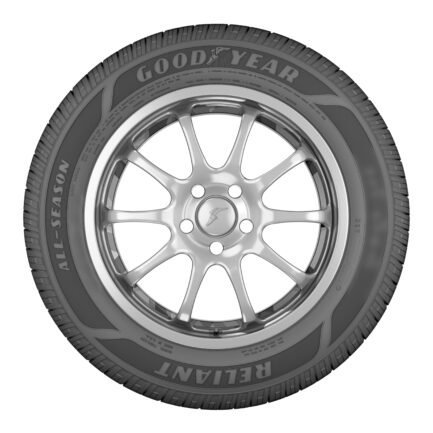 goodyear reliant all season 255/50r20 109h all season tire goodyear reliant all season 255/50r20 109h all season tire