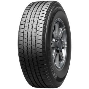michelin ltx m/s2 all season p265/70r16 111t tire