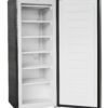 frigidaire 6.5 cu. ft. upright freezer, platinum frigidaire 6.5 cu. ft. upright freezer, platinum