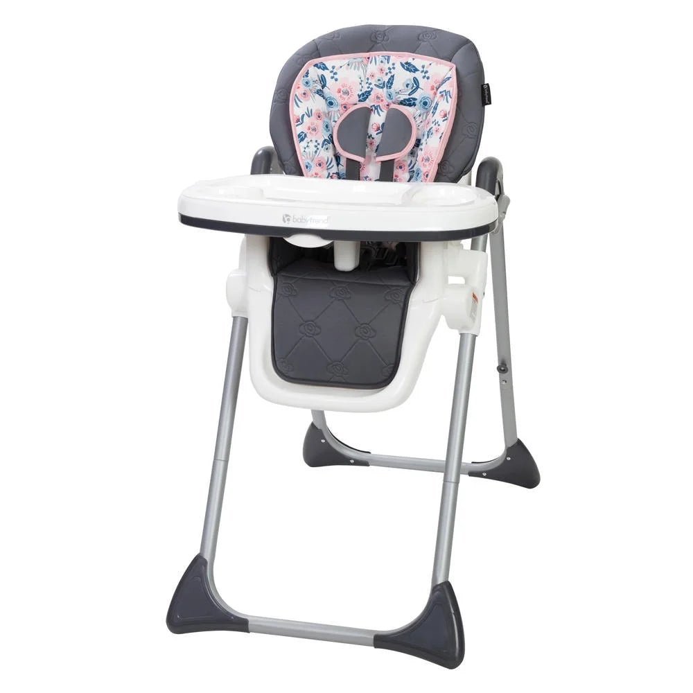 baby trend toddler tot spot 3 in 1 high chair booster seat with tray, bluebell baby trend toddler tot spot 3 in 1 high chair booster seat with tray, bluebell