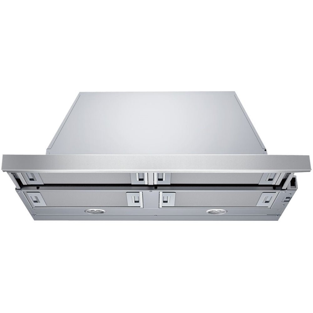 bosch – 500 series 30″ convertible range hood – stainless steel bosch – 500 series 30″ convertible range hood – stainless steel