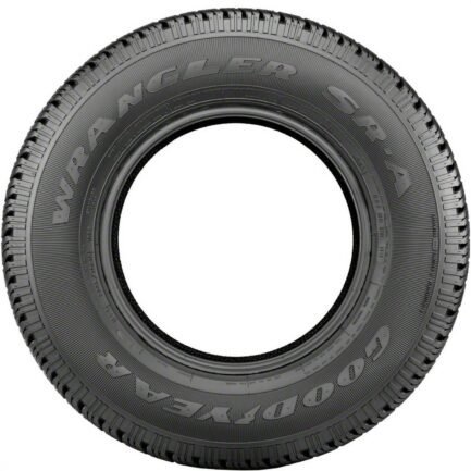goodyear wrangler sr a 275/60r20 114 s tire goodyear wrangler sr a 275/60r20 114 s tire