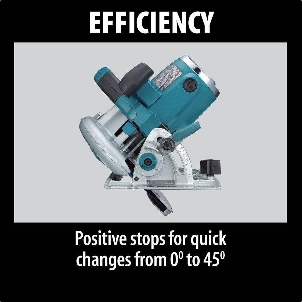 15 amp 7 1/4 in. corded lightweight magnesium circular saw with led light, dust blower, 24t carbide blade, hard case 5007mg 15 amp 7 1/4 in. corded lightweight magnesium circular saw with led light, dust blower, 24t carbide blade, hard case 5007mg