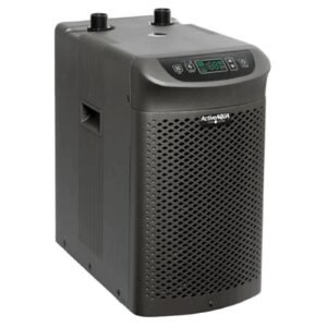 active chiller with power boost â 1/10 aach10hp