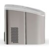 frigidaire efic117 ss 26 lb. countertop ice maker, stainless steel frigidaire efic117 ss 26 lb. countertop ice maker, stainless steel