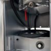 40lbs electric deep fryer 220v, commercial fryer with two basket 1200w 40lbs electric deep fryer 220v, commercial fryer with two basket 1200w