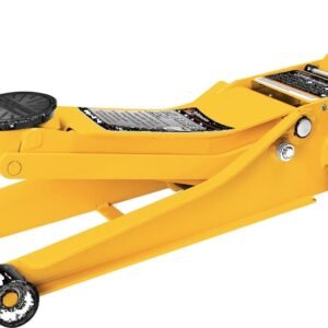 performance tool w1642 2 ton low profile jack