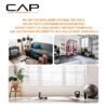 cap barbell 150 dumbbell rack cap barbell 150 dumbbell rack