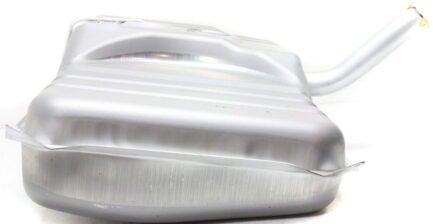 21 gallon fuel gas tank for 78 81 chevy camaro 79 81 pontiac firebird silver 21 gallon fuel gas tank for 78 81 chevy camaro 79 81 pontiac firebird silver