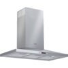 bosch – 300 series 36″ convertible range hood – stainless steel