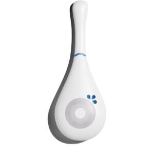 daysy fertility tracker & digital ovulation tracker – hormone free & over 99%+ accuracy – medical device – fertility aid – cycle tracking with app