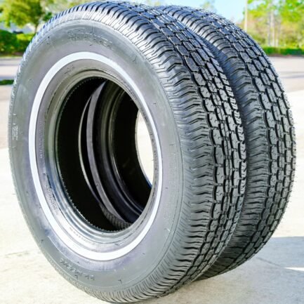 pair of 2 (two) tornel classic 155/80r13 79s a/s all season tires fits: 1988 92 toyota corolla le, 1995 96 toyota tercel dx pair of 2 (two) tornel classic 155/80r13 79s a/s all season tires fits: 1988 92 toyota corolla le, 1995 96 toyota tercel dx