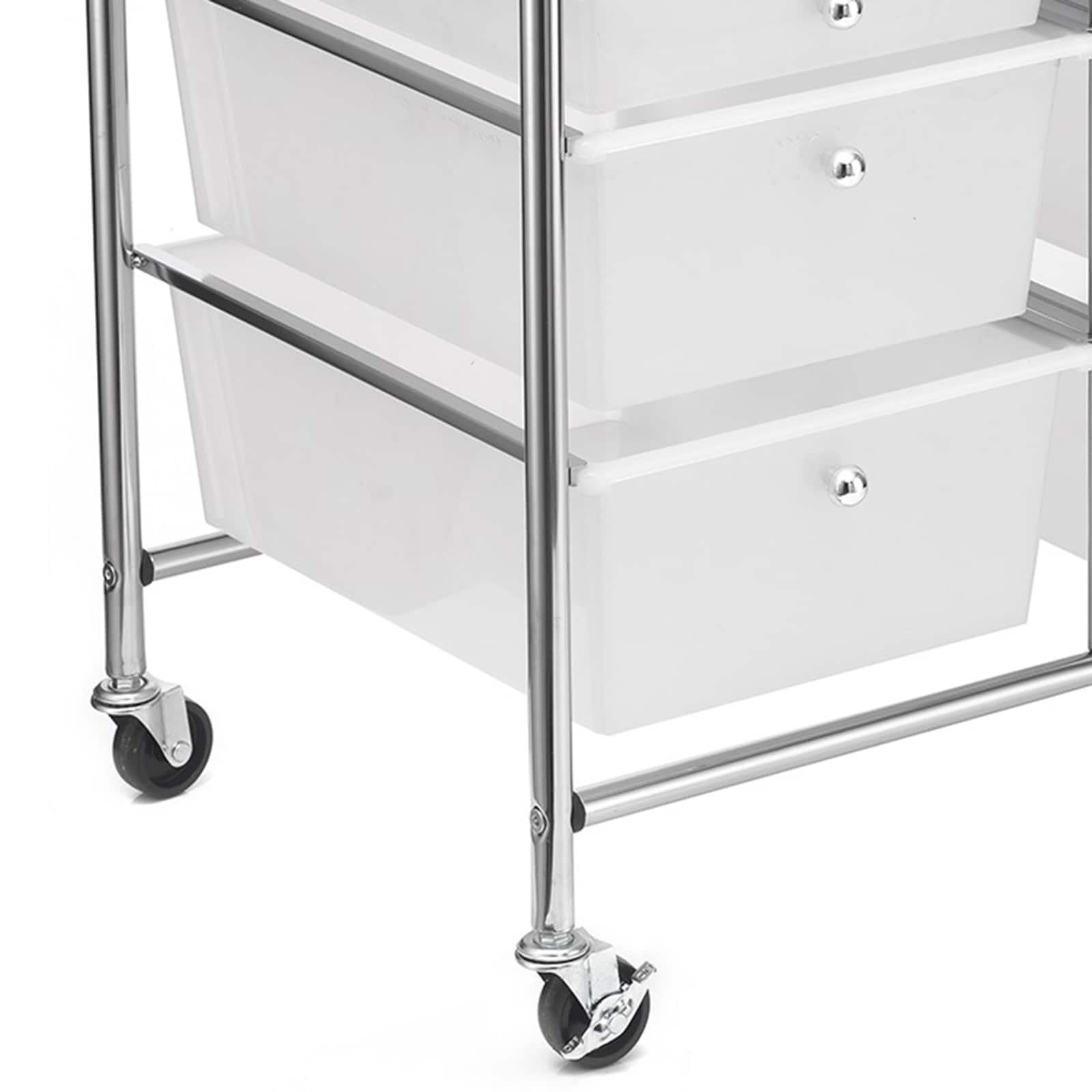 simply tidy clear 12 drawer rolling cart simply tidy clear 12 drawer rolling cart