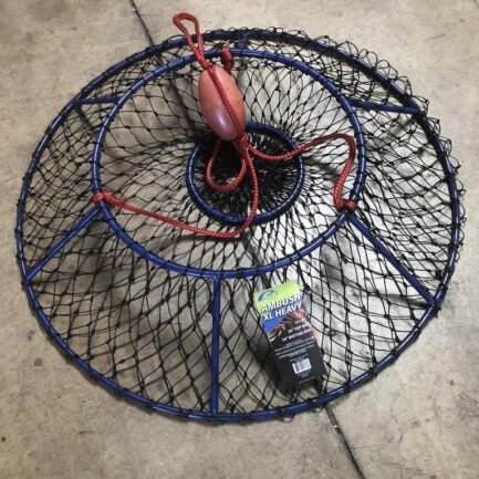 promar ambush xl 36″ hoop net promar ambush xl 36″ hoop net