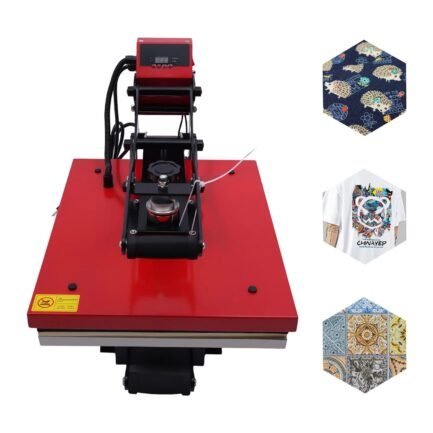 16″ x 20″ clamshell semi auto open heat press machine slide out function heavy heat press machine 16″ x 20″ clamshell semi auto open heat press machine slide out function heavy heat press machine