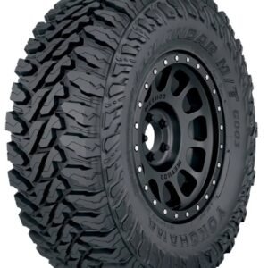 set of 2 yokohama geolandar m/t g003 lt235/75r15 104/101q c tires