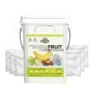 augason farms freeze dried and dehydrated fruit variety pail, 86 servings, emergency food augason farms freeze dried and dehydrated fruit variety pail, 86 servings, emergency food