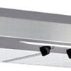 bosch – 300 series 36″ convertible range hood – stainless steel bosch – 300 series 36″ convertible range hood – stainless steel