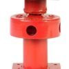 ellis manufacturing company mini screw jack – adjustable support jack – adjustment range 2.5″ – safe load capacity (15,000 lbs) ellis manufacturing company mini screw jack – adjustable support jack – adjustment range 2.5″ – safe load capacity (15,000 lbs)