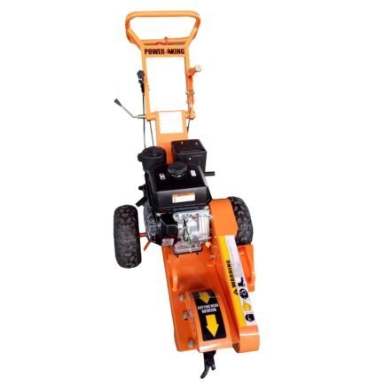 powerking pk0803v 12 in. x 3.5 in. stump grinder with kohler command pro gas engine ch440 powerking pk0803v 12 in. x 3.5 in. stump grinder with kohler command pro gas engine ch440