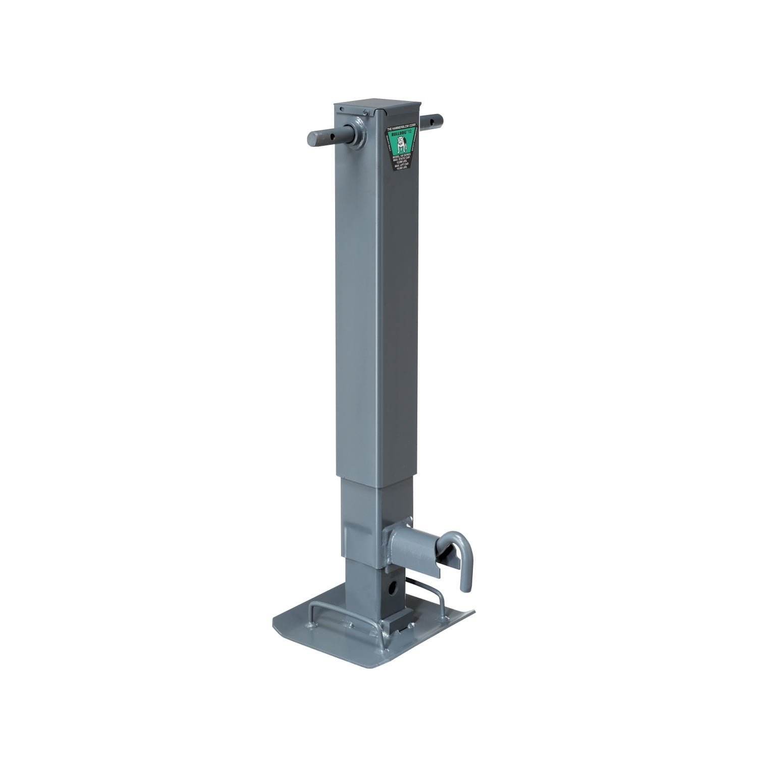 bulldog 182415 hd square jack