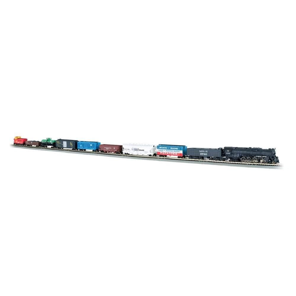 bachmann trains empire builder enthusiast bachmann trains empire builder enthusiast