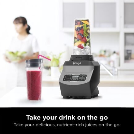 ninja professional countertop 1100 watt bl660 ninja professional countertop 1100 watt bl660