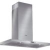 bosch – 500 series 36″ externally vented range hood – stainless steel