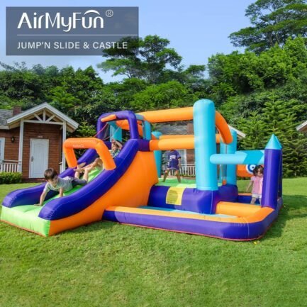airmyfun inflatable jumping bouncer outdoor airmyfun inflatable jumping bouncer outdoor