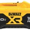 dw 20v max xr 10ah lithium ion battery dcb210 from dw dw 20v max xr 10ah lithium ion battery dcb210 from dw