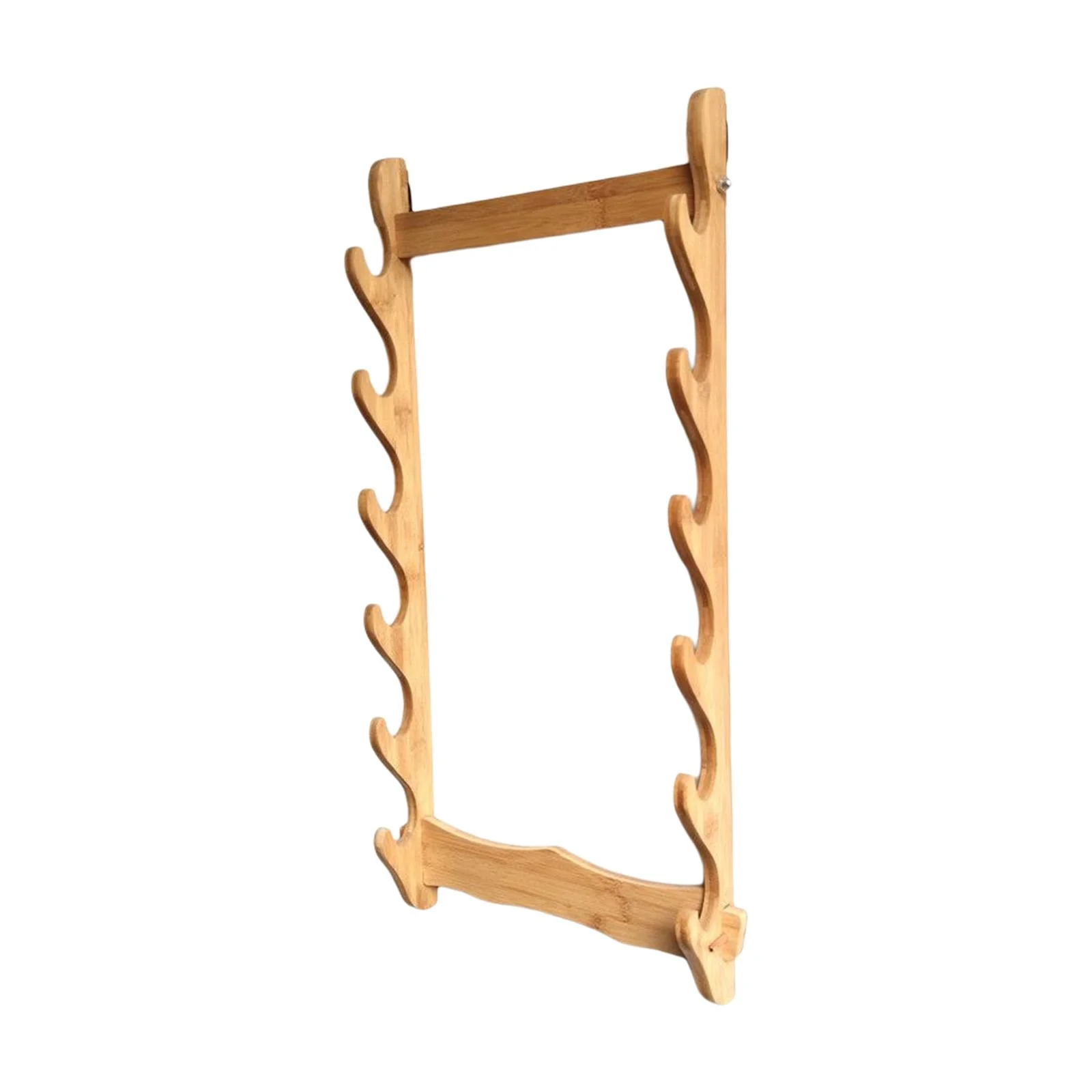 solid wood wall display rack, wall mounted bracket hanger, wooden frame rack, horizontal support for room dojo tier solid wood wall display rack, wall mounted bracket hanger, wooden frame rack, horizontal support for room dojo tier
