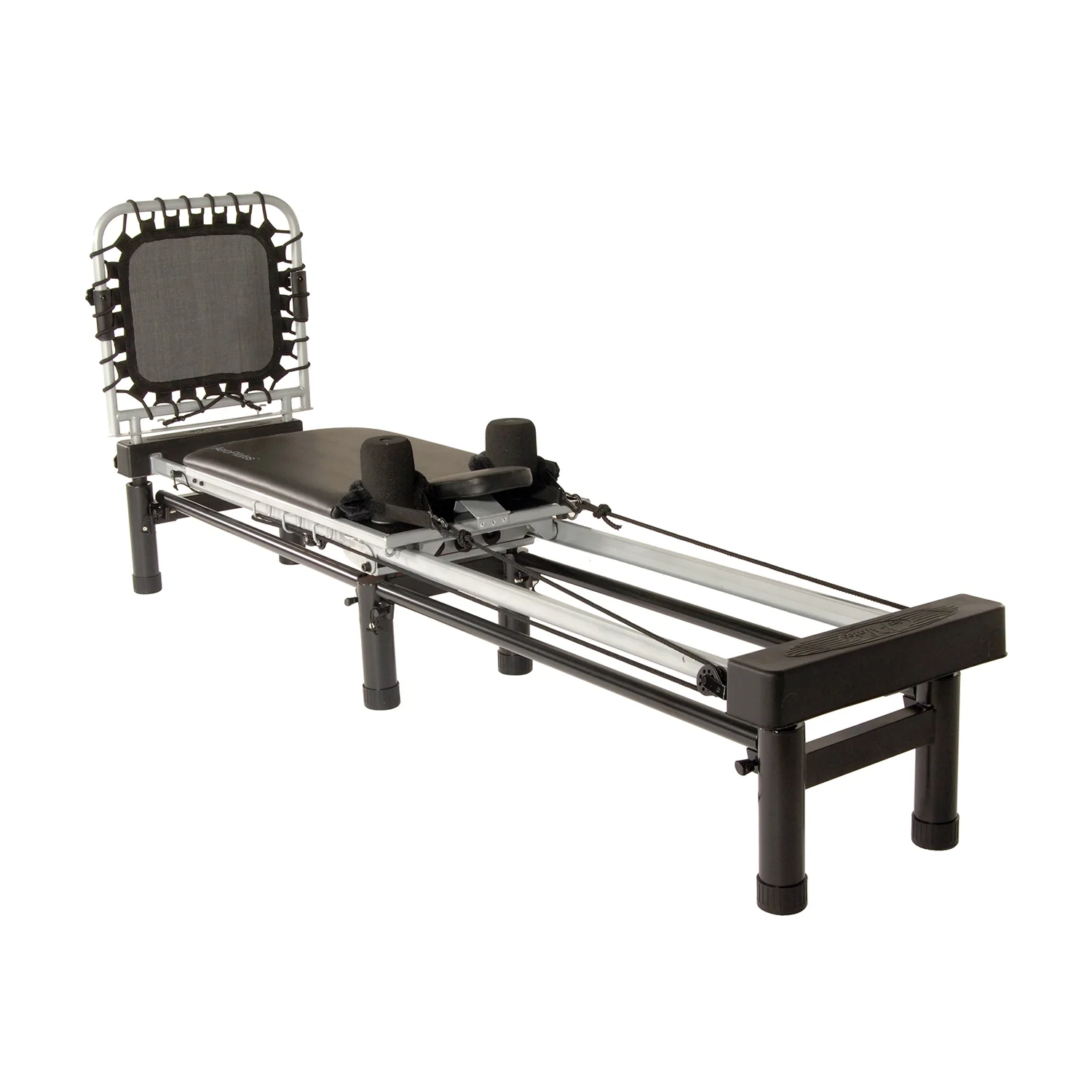 stamina aeropilates reformer whole body cardio resistance workout system stamina aeropilates reformer whole body cardio resistance workout system