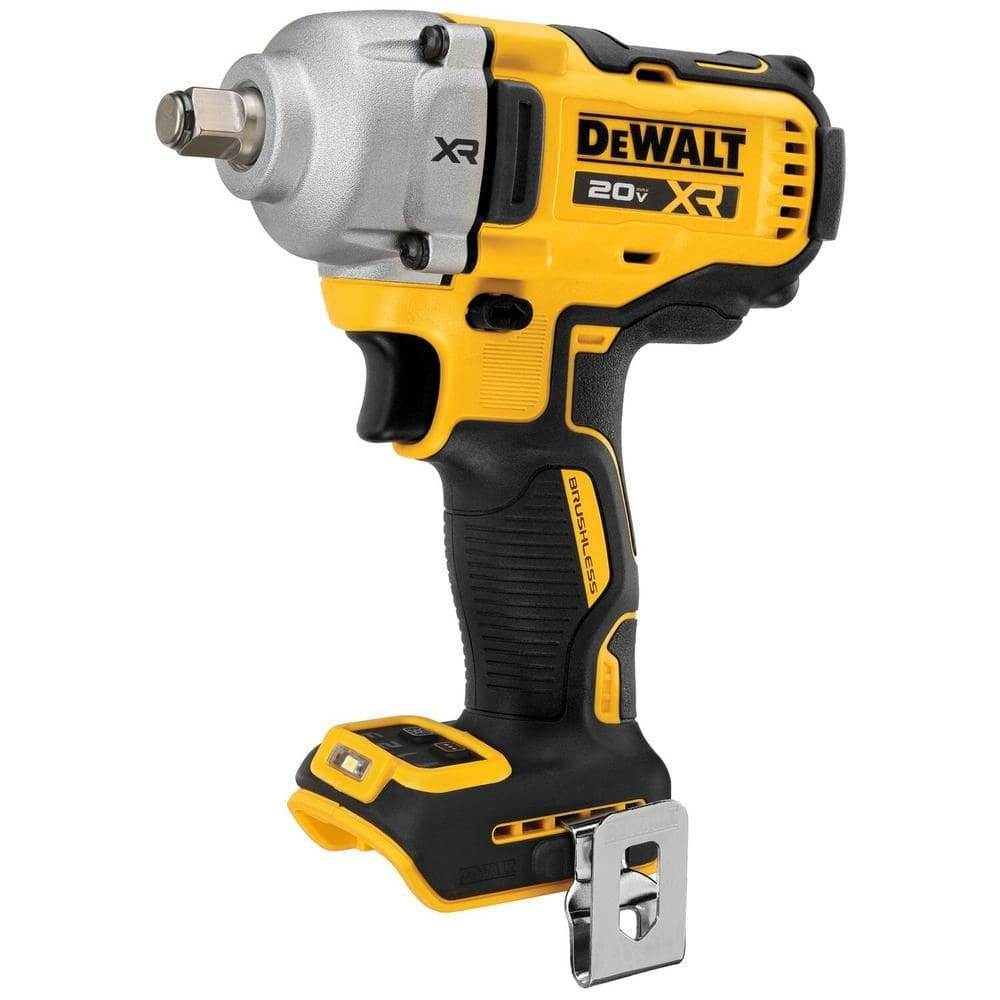 20v max xr cordless 1/2 in. impact wrench (tool only) dcf891b 20v max xr cordless 1/2 in. impact wrench (tool only) dcf891b
