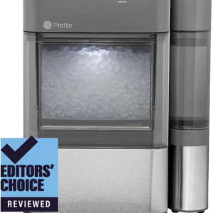 profile opal 2.0 ice maker with side tank