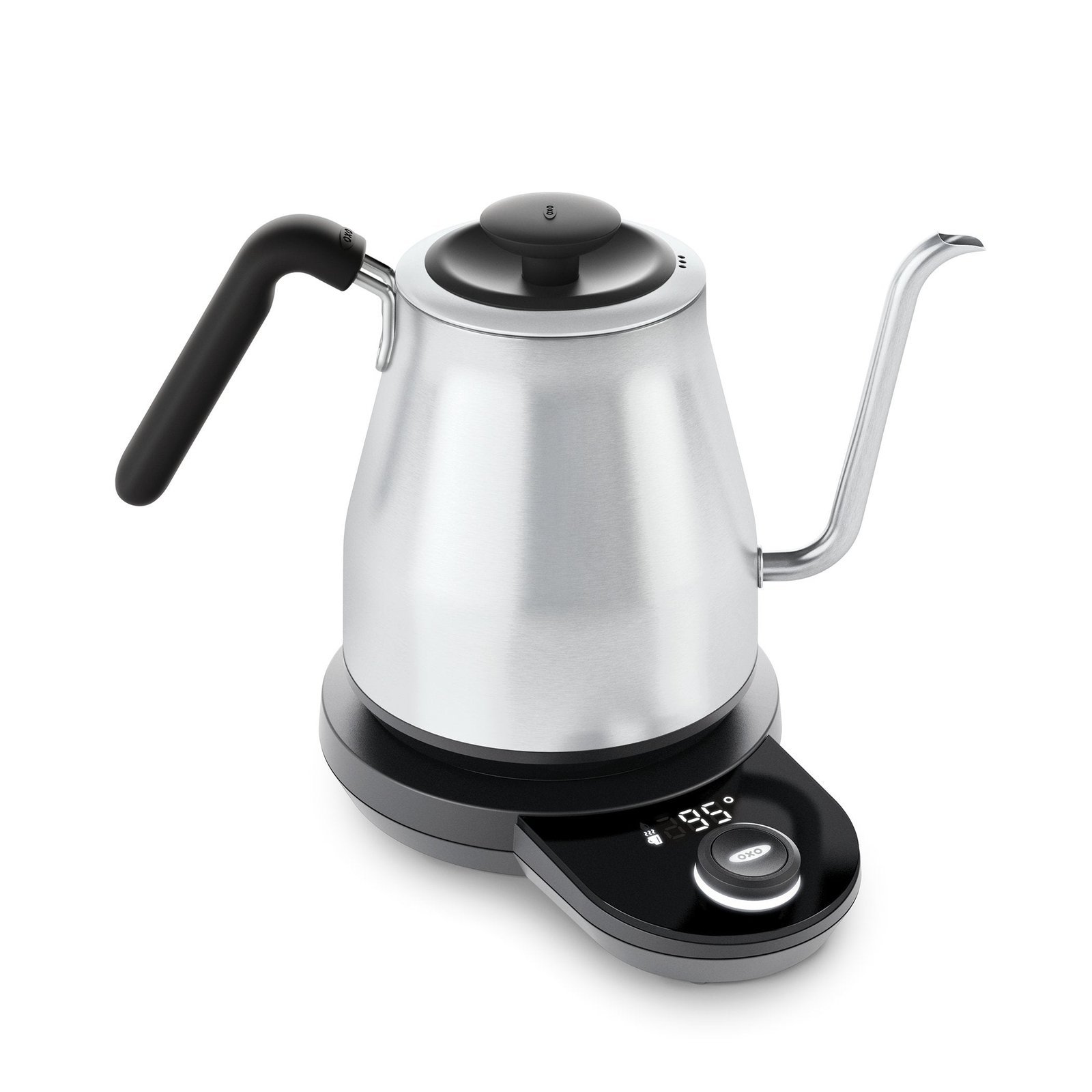 oxo adjustable temperature electric pour over oxo adjustable temperature electric pour over