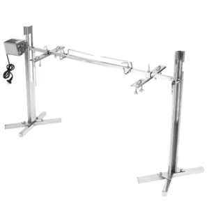 Store import placeholder for 2660