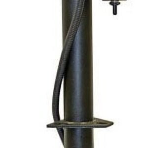 buyers products jack 12 volt electric 3500 lb #0093500