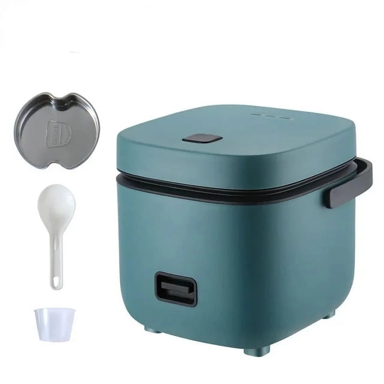 1.2l mini electric rice cooker – intelligent, automatic, household appliance for small meals, food warming, and steaming – ideal for 1 2 people blue 1.2l mini electric rice cooker – intelligent, automatic, household appliance for small meals, food warming, and steaming – ideal for 1 2 people blue