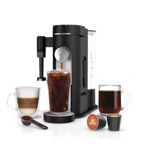ninja pb051 specialty single serve compatible