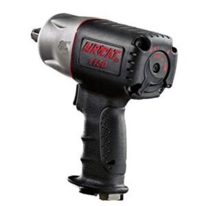 1150 1/2″ drive impact wrench w/ 1295 f