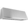 ge profile – 48″ externally vented range hood – stainless steel ge profile – 48″ externally vented range hood – stainless steel