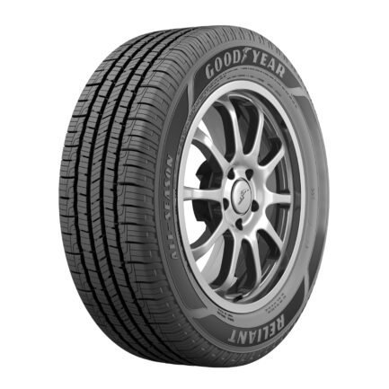 goodyear reliant all season 235/55r17 99h all season tire goodyear reliant all season 235/55r17 99h all season tire