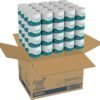 georgia pacific angel soft ps 16880 white 2 ply premium embossed bathroom tissue, 4.05″ length x 4.0″ width (case of 80 rolls, 450 sheets per roll) georgia pacific angel soft ps 16880 white 2 ply premium embossed bathroom tissue, 4.05″ length x 4.0″ width (case of 80 rolls, 450 sheets per roll)
