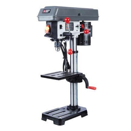 porter cable pcxb620dp 3.2 amp 5 speed bench drill press porter cable pcxb620dp 3.2 amp 5 speed bench drill press