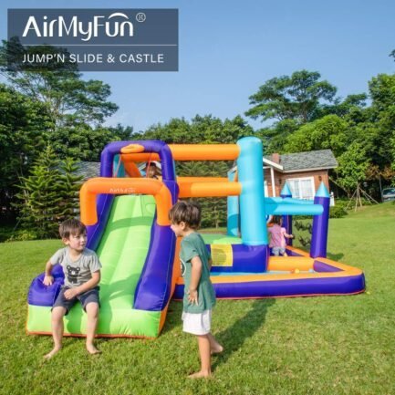 airmyfun inflatable jumping bouncer outdoor airmyfun inflatable jumping bouncer outdoor