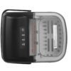 countertop ice makers,automatic clean,portable ice maker 9 bullet ice ready in 7 12min,26.5lbs/24h,for home/kitchen/office/party,black countertop ice makers,automatic clean,portable ice maker 9 bullet ice ready in 7 12min,26.5lbs/24h,for home/kitchen/office/party,black
